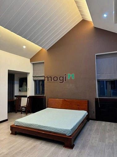 Hình ảnh 🔥 💥Cho thuê Biệt thự mặt tiền Đường số 5, KDC Sadeco - rộng rãi