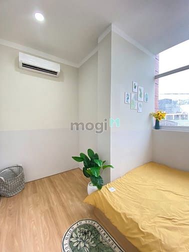 Hình ảnh Mb6623 nạp rút nhanh chóng 2PN full nội thất mới gần chợ Bà Chiểu - thuận tiện đi về Q1