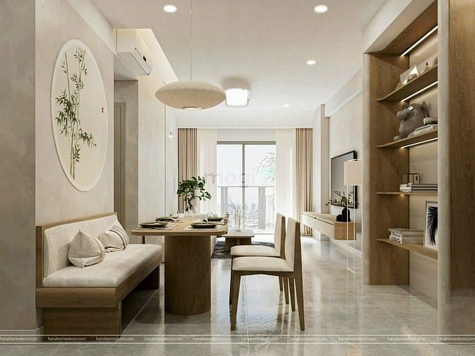 Hình ảnh Cho thuê Trang Chủ MB66.COM / Đăng Ký Tặng 66K CC Sky Garden PMH chỉ từ 10tr/tháng full nội thất