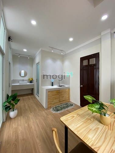 Hình ảnh Mb6623 nạp rút nhanh chóng 2PN full nội thất mới gần chợ Bà Chiểu - thuận tiện đi về Q1