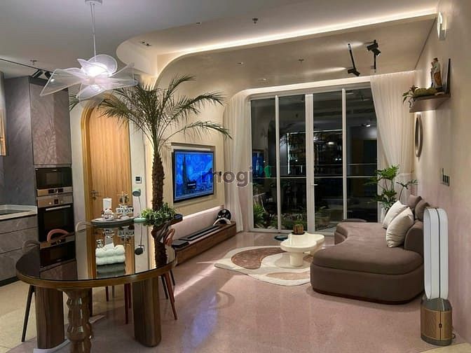 Hình ảnh 🔥 💥 BÁN CĂN HỘ SARINA – BLOCK A  Diện tích: 127m²