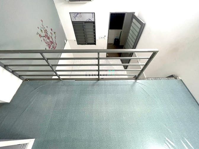 Hình ảnh Phòng Trọ Duplex Cao Cấp, Full Nột Thất Ngay Bệnh Viện Lê Văn Thịnh