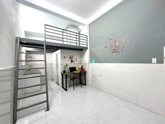 Hình ảnh Phòng Trọ Duplex Cao Cấp, Full Nột Thất Ngay Bệnh Viện Lê Văn Thịnh