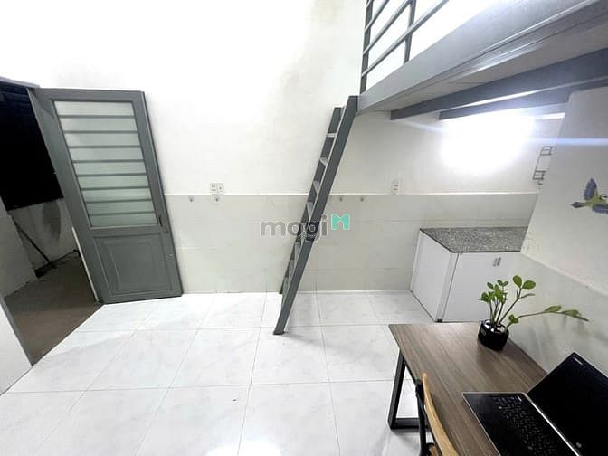 Hình ảnh Phòng Trọ Duplex Cao Cấp, Full Nột Thất Ngay Bệnh Viện Lê Văn Thịnh