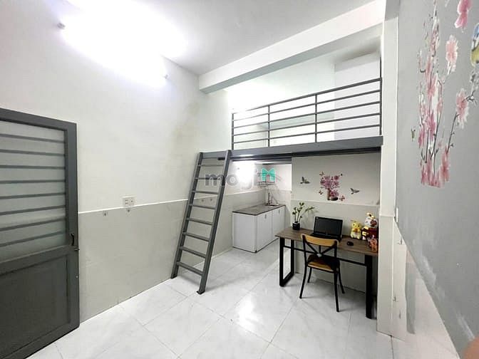 Hình ảnh Phòng Trọ Duplex Cao Cấp, Full Nột Thất Ngay Bệnh Viện Lê Văn Thịnh
