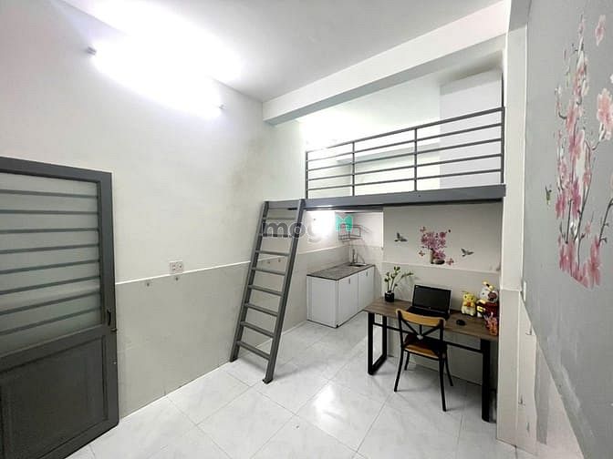 Hình ảnh Phòng Trọ Duplex Cao Cấp, Full Nột Thất Ngay Bệnh Viện Lê Văn Thịnh