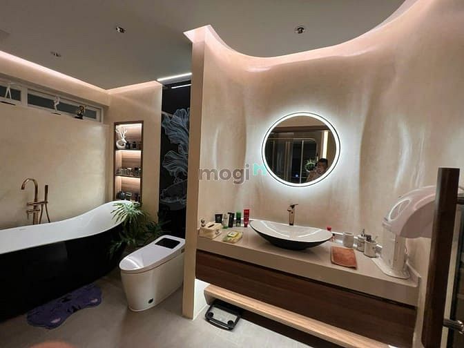 Hình ảnh 🔥 💥 BÁN CĂN HỘ SARINA – BLOCK A  Diện tích: 127m²