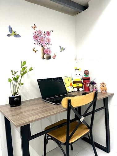 Hình ảnh Phòng Trọ Duplex Cao Cấp, Full Nột Thất Ngay Bệnh Viện Lê Văn Thịnh