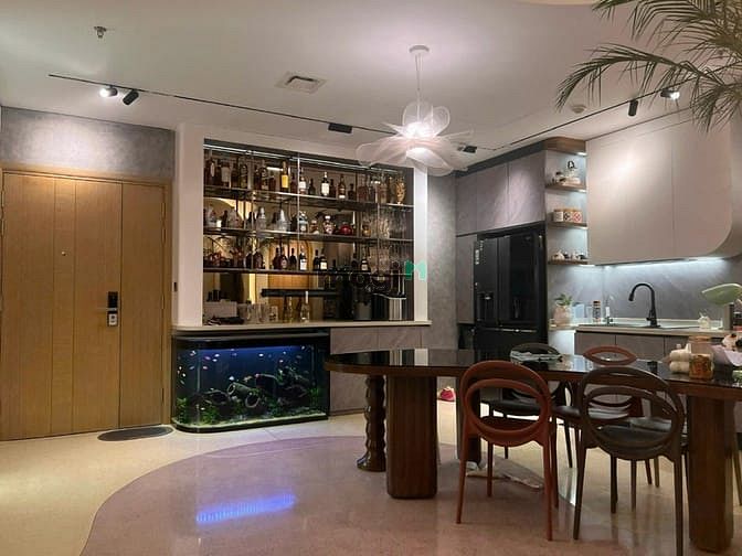 Hình ảnh 🔥 💥 BÁN CĂN HỘ SARINA – BLOCK A  Diện tích: 127m²