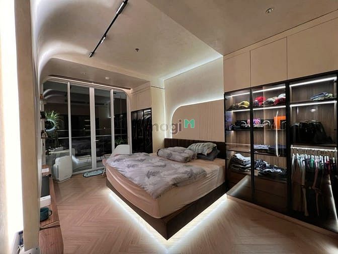 Hình ảnh 🔥 💥 BÁN CĂN HỘ SARINA – BLOCK A  Diện tích: 127m²