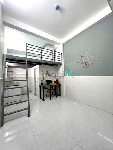 Hình ảnh Phòng Trọ Duplex Cao Cấp, Full Nột Thất Ngay Bệnh Viện Lê Văn Thịnh