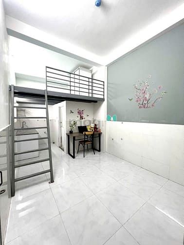 Hình ảnh Phòng Trọ Duplex Cao Cấp, Full Nột Thất Ngay Bệnh Viện Lê Văn Thịnh