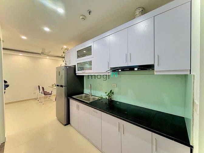 Hình ảnh Bán Gấp Căn Hộ FLC Quang Trung-74m² – Vip Nhất Hà Đông- Full Nội Thất