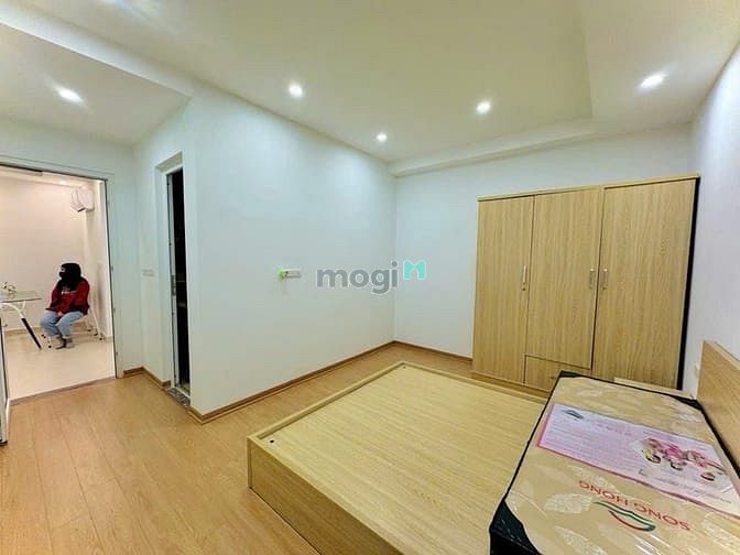 Hình ảnh Bán Gấp Căn Hộ FLC Quang Trung-74m² – Vip Nhất Hà Đông- Full Nội Thất