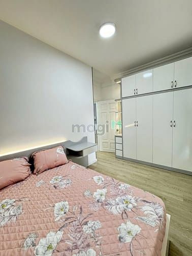 Hình ảnh Hot deal |Sky Garden Q7 - Full tiện ích, gửi xe miễn phí.