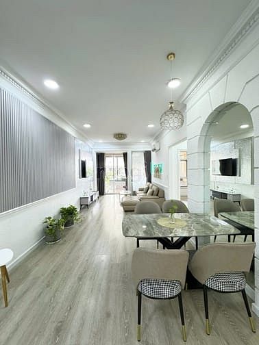 Hình ảnh Hot deal |Sky Garden Q7 - Full tiện ích, gửi xe miễn phí.