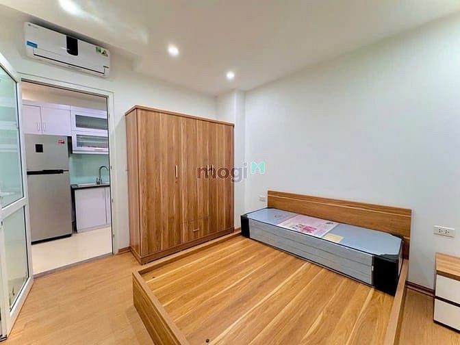 Hình ảnh Bán Gấp Căn Hộ FLC Quang Trung-74m² – Vip Nhất Hà Đông- Full Nội Thất