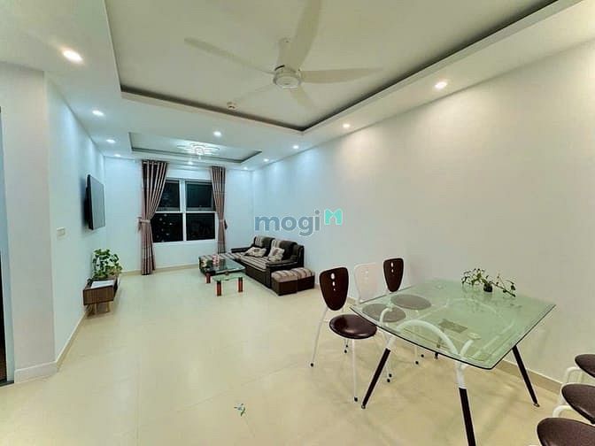 Hình ảnh Bán Gấp Căn Hộ FLC Quang Trung-74m² – Vip Nhất Hà Đông- Full Nội Thất