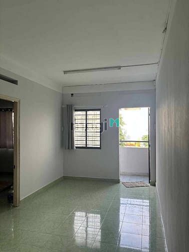 Hình ảnh C/c 10A Trần Nhật Duật, Tân Định, Quận 1: 60m2, 2p ngủ 9.5tr/th