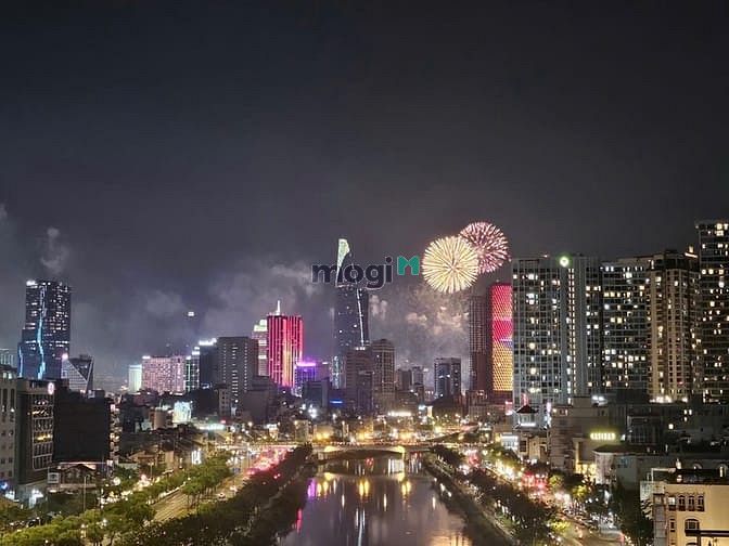 Hình ảnh Bán chung cư Grand Riverside - 139m2 4pn2wc - View Bitexco - Giá 9,5tỷ