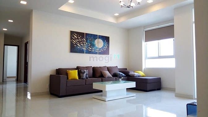 Hình ảnh Bán chung cư Grand Riverside - 139m2 4pn2wc - View Bitexco - Giá 9,5tỷ