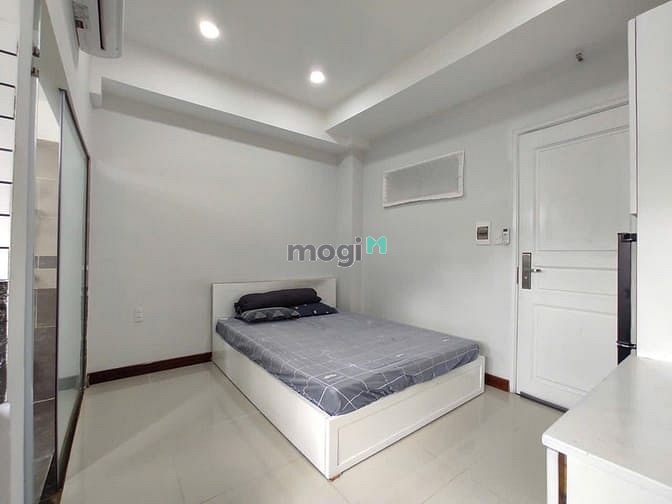 Hình ảnh Studio gần kcx, ufm 5p qua quận 4
