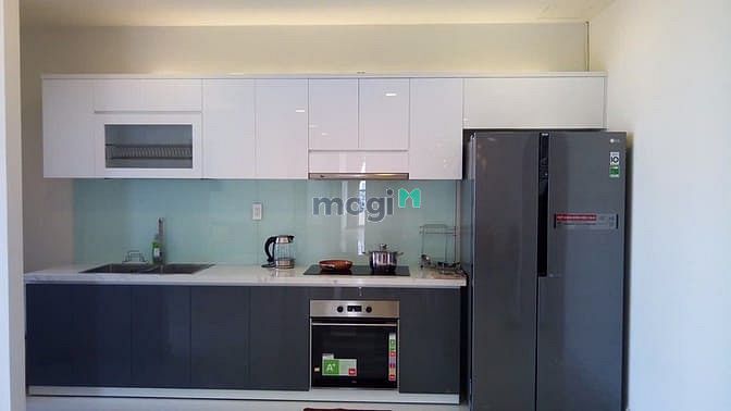 Hình ảnh Bán chung cư Grand Riverside - 139m2 4pn2wc - View Bitexco - Giá 9,5tỷ