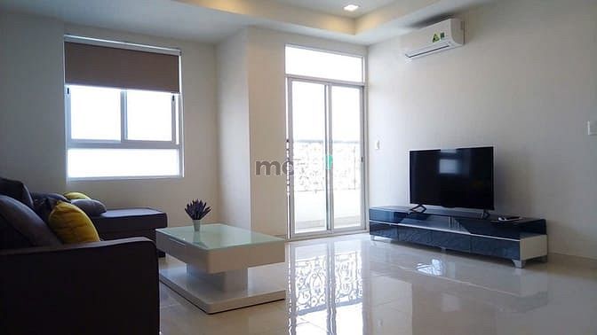 Hình ảnh Bán chung cư Grand Riverside - 139m2 4pn2wc - View Bitexco - Giá 9,5tỷ