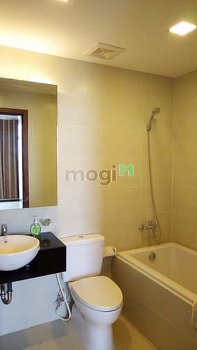 Hình ảnh Bán chung cư Grand Riverside - 139m2 4pn2wc - View Bitexco - Giá 9,5tỷ