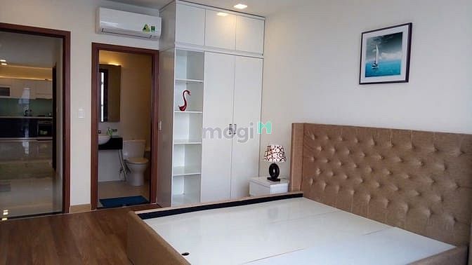Hình ảnh Bán chung cư Grand Riverside - 139m2 4pn2wc - View Bitexco - Giá 9,5tỷ
