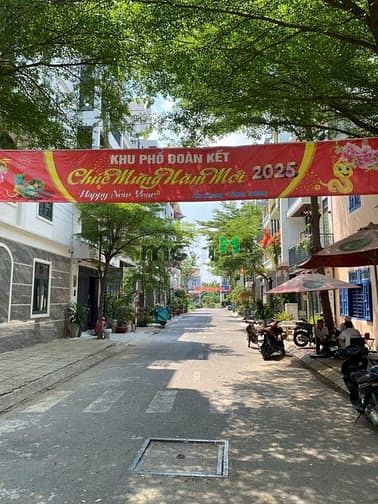 Hình ảnh Đất 51,8m2 Hệ Số Xây Dựng 3.5 KDC Bàn Cờ Thạnh Xuân 25 Quận 12, TPHCM