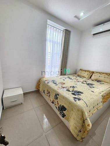 Hình ảnh Cần cho thuê nhanh Trang Chủ MB66.COM / Đăng Ký Tặng 66K Sky Garden, PMH Q7,2PN 1WC giá 11tr/th