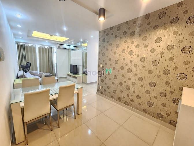 Hình ảnh Cần cho thuê nhanh Trang Chủ MB66.COM / Đăng Ký Tặng 66K Sky Garden, PMH Q7,2PN 1WC giá 11tr/th