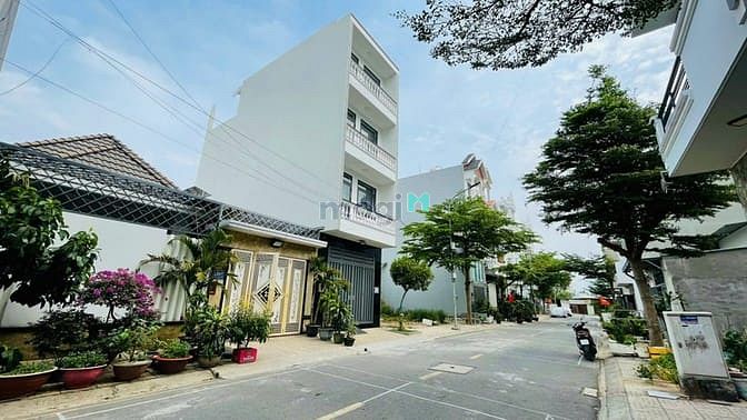 Hình ảnh Đất 51,8m2 Hệ Số Xây Dựng 3.5 KDC Bàn Cờ Thạnh Xuân 25 Quận 12, TPHCM