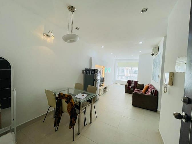 Hình ảnh Cần cho thuê nhanh Trang Chủ MB66.COM / Đăng Ký Tặng 66K Sky Garden, PMH Q7,3PN 2WC giá 14tr/th