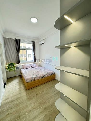 Hình ảnh Cần cho thuê nhanh Trang Chủ MB66.COM / Đăng Ký Tặng 66K Sky Garden, PMH Q7,2PN 2WC giá 12tr/th
