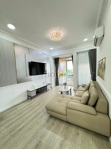 Hình ảnh Cần cho thuê nhanh Trang Chủ MB66.COM / Đăng Ký Tặng 66K Sky Garden, PMH Q7,2PN 2WC giá 12tr/th