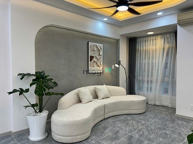 Hình ảnh Cần cho thuê nhanh Trang Chủ MB66.COM / Đăng Ký Tặng 66K Sky Garden, PMH Q7,2PN 2WC giá 12tr/th