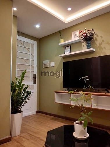 Hình ảnh Bán chung cư Tôn Thất Thuyết - 45m2 2pn2wc - Giá 2,9 tỷ ( đã có sổ )