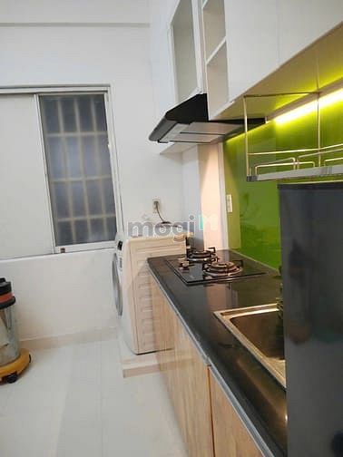 Hình ảnh Bán chung cư Tôn Thất Thuyết - 45m2 2pn2wc - Giá 2,9 tỷ ( đã có sổ )