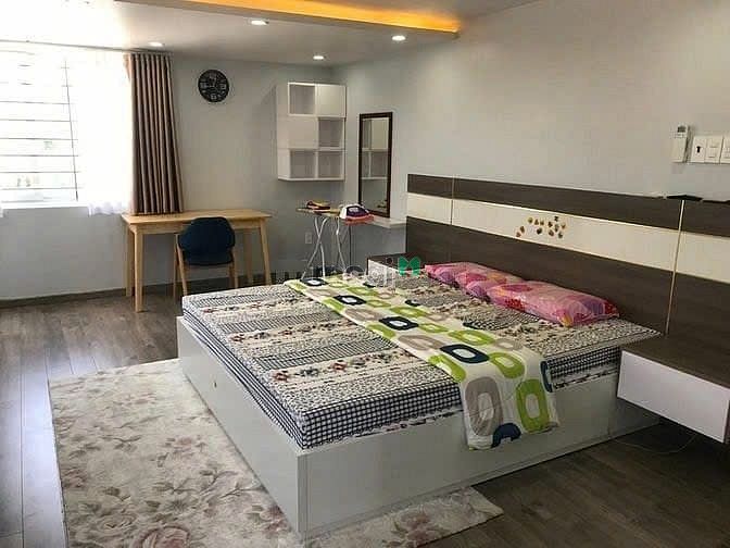 Hình ảnh 🔥 Cho thuê Biệt thự KDC BMC - Hưng Long Hoàng Quốc Việt, P.Phú Thuận
