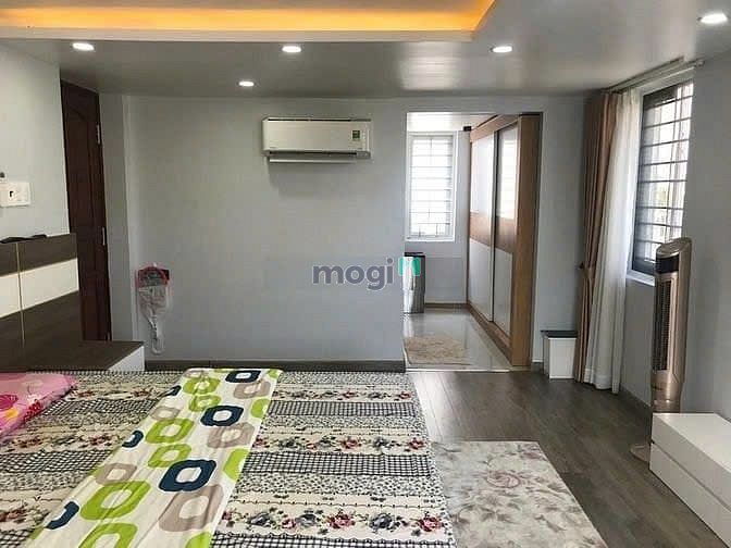 Hình ảnh 🔥 Cho thuê Biệt thự KDC BMC - Hưng Long Hoàng Quốc Việt, P.Phú Thuận