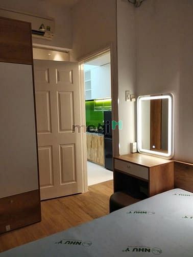 Hình ảnh Bán chung cư Tôn Thất Thuyết - 45m2 2pn2wc - Giá 2,9 tỷ ( đã có sổ )