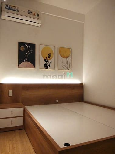 Hình ảnh Bán chung cư Tôn Thất Thuyết - 45m2 2pn2wc - Giá 2,9 tỷ ( đã có sổ )