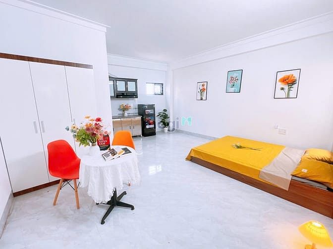 Hình ảnh CCMN 603 LẠC LONG QUÂN – Ở NGAY   Giá: 5tr (501) | 4tr9 (101)