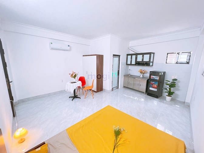 Hình ảnh CCMN 603 LẠC LONG QUÂN – Ở NGAY   Giá: 5tr (501) | 4tr9 (101)