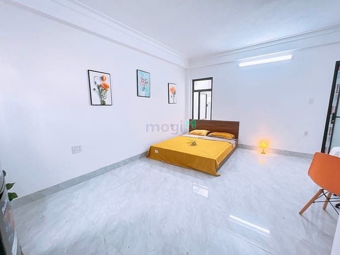 Hình ảnh CCMN 603 LẠC LONG QUÂN – Ở NGAY   Giá: 5tr (501) | 4tr9 (101)