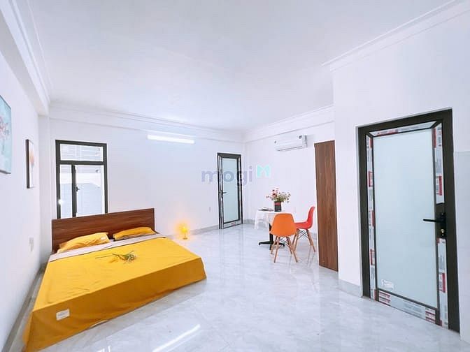 Hình ảnh CCMN 603 LẠC LONG QUÂN – Ở NGAY   Giá: 5tr (501) | 4tr9 (101)