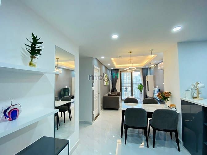 Hình ảnh Cho thuê CH Scenic Valley , Q7, PMH, 2PN nhà đẹp, nội thất cao cấp