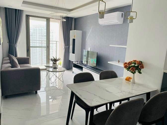 Hình ảnh Cho thuê CH Scenic Valley , Q7, PMH, 2PN nhà đẹp, nội thất cao cấp